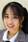 Xanthe Huynh isGina (voice)