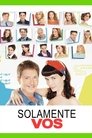 Solamente vos Episode Rating Graph poster