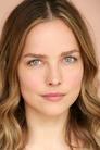 Allison Miller isScarlett (Teen)