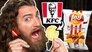 International Lays Chips Taste Test
