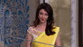 Anita Helps Manmohan Calm His Temper
