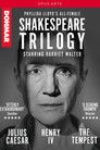 Trilogjia e Shakespeare-it të Donmar Warehouse me Aktore të Vetme