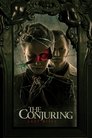 The Conjuring: Last Rites poster