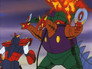 Trap Combines Powerful Beast Gurdon