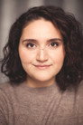 Gaïa Cherrat Naghshi