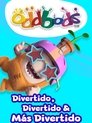Oddbods - Argëtim, Argëtim & Më shumë Argëtim (2016)