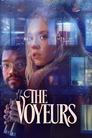 Movie poster for The Voyeurs (2021)