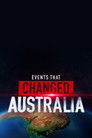 Poster de Events That Changed Australia