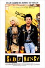 Imagen Sid y Nancy