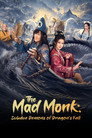 The Mad Monk: Subdue Demons