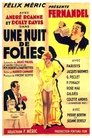 Une nuit de folies