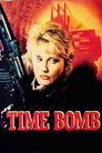 Movie poster for Time Bomb