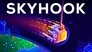 1,000 km Cable to the Stars — The Skyhook