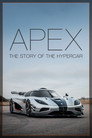 APEX: The Story of the Hypercar poster