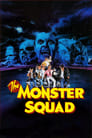 Poster van The Monster Squad