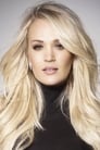 Carrie Underwood isSarah Hill
