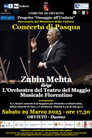 Concerto di Pasqua dal Duomo di Orvieto 2025