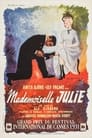 Mademoiselle Julie