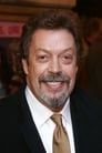 Tim Curry isPiccadilly (voice)