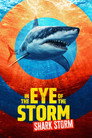 Plakat for 'In the Eye of the Storm: Shark Storm'