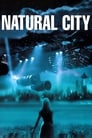 Poster van Natural City