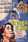 Por qué peca la mujer