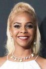Lark Voorhies isLil' Momma