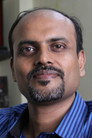 актер V. Srinivas Mohan