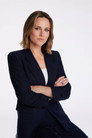 Alicia Menendez isSelf