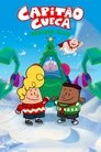 Capitão Cueca – Feliz Mega natal