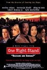 One Night Stand