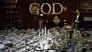 God: Serengeti / Chicago