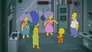 Image Los Simpson (2023) Temporada 35 HD 1080p Latino