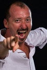 Massimiliano Galligani isMariotti