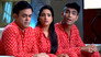 Police Released Ghotala Family