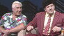 Hulk Hogan turns "Mean" Gene into "Lean" Gene