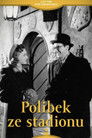 Polibek ze stadionu