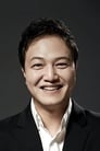 Jung Woong-in isPrison Director Kang