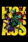 Movie poster for Kick-Ass