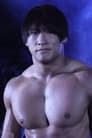 Kota Ibushi isKota Ibushi