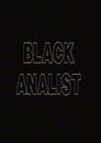 Black Anal-ist