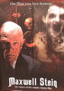 Maxwell Stein
