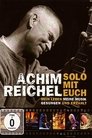 Achim Reichel - Solo mit Euch