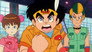 Dash Warriors' First Battle