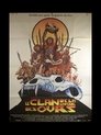 Le clan de la caverne des ours Le clan de la caverne des ours