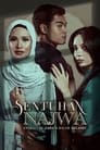 Sentuhan Najwa Episode Rating Graph poster