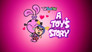A Toy's Story