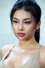 Hershie de Leon isBarbie 'Baby' Asilo