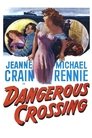 Poster for Dangerous Crossing