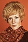 Maggie Smith isDaphne Castle